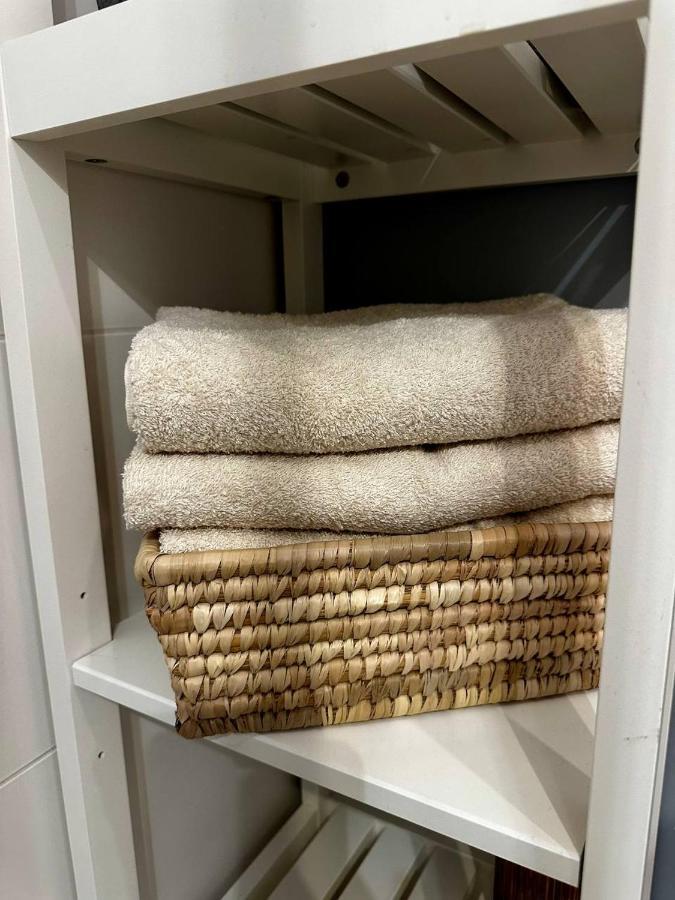 Apartament Centrum, Miejsce Parkingowe W Cenie 바르샤바 외부 사진