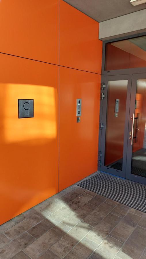Apartament Centrum, Miejsce Parkingowe W Cenie 바르샤바 외부 사진