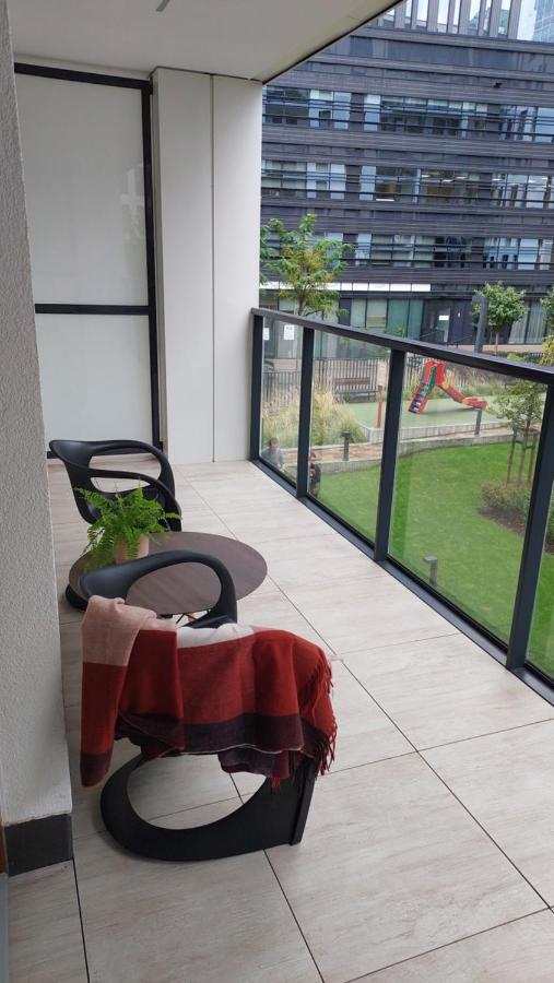 Apartament Centrum, Miejsce Parkingowe W Cenie 바르샤바 외부 사진